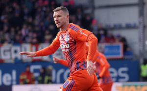 Još jedna blistava partija: Edin Džeko ubilježio dvije asistencije u važnoj pobjedi Schalkea