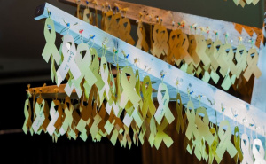 Obilježen Međunarodni dan djece oboljele od raka: "Ne sutra. Njima trebamo sada"