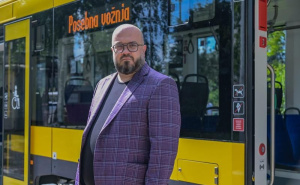 Javio se i Adnan Šteta: "Ostavka je bila jedina moralna odluka, ali nisam htio pobjeći usred krize"