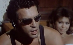 Možete li ga prepoznati? Zavodnik u Jugoslaviji. Snimio intimnu scenu, a onda oženio Titovu unuku