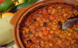 Jednostavan trik: Tajni dodatak grahu koji sprječava vjetrove, nadutost, podrigivanje i nelagodu