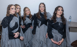 Dora 2026. godine: Grupa "Lelek" ide na Eurosong