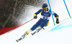 ZOI 2026 | Bh. alpski skijaš Marko Šljivić danas nastupa u slalomu