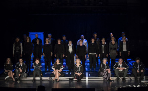 "Sve se nekako preživi, osim smrti": 17. februara uživajte u predstavi koja nosi priču o Sarajevu