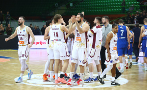 Musa i Kamenjaš večeras dočekuju "Studente": Bosna gostuje Dubaiju na početku Top 8 faze ABA lige