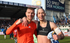 Direktor Schalkea i saigrači otkrili istinu o Džeki: "Mi ga jednostavno ne razumijemo"