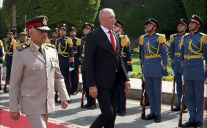 Savez kolumnista | Hrustan Šišić: Egipat kao nova tačka oslonca bh. ekonomske diplomatije