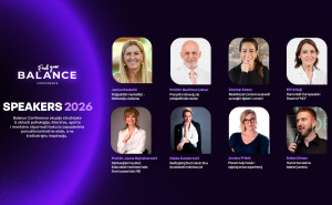 Balance konferencija 2026: Pronađi svoj motiv i ostani motivisan