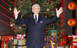 Jose Carreras poslao poruku Sarajevu: Jako mi je drago što ću se vratiti ponovo da pjevam za vas