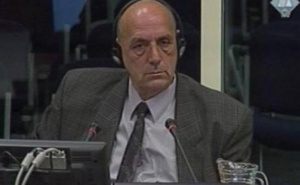 Kod Kladnja poginuo Ostoja Stanišić, osuđen za genocid u Srebrenici