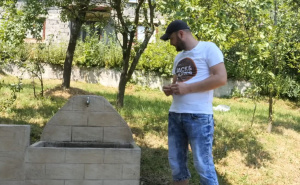 Bosanac kupio staru kuću u Njemačkoj za 3.500 eura: "Nisam mogao vjerovati šta je unutra"