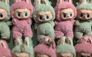 Bili su prijestolnica krivotvorina: Kina krala strane ideje, a sada želi zaštititi svoje vlasništvo