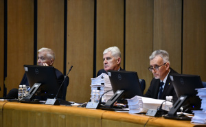 Danas hitna sjednica Doma naroda: Hoće li BHRT konačno dobiti legitiman Upravni odbor?