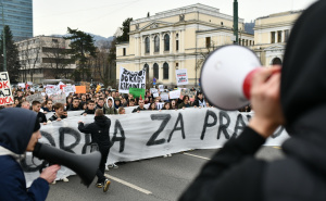 Predstavljen vodič za organiziranje protesta u BiH