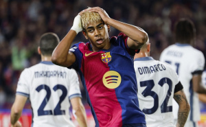 Senzacija u Španiji: Girona srušila Barcelonu, Real preuzeo vrh tabele