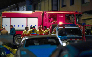 Strašna tragedija pogodila Španiju: Petero mladih stradalo od požara u stambenoj zgradi