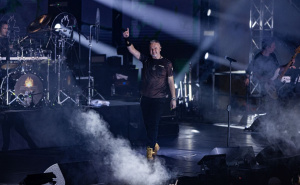 Gratz pisao Ustavnom sudu: Da li je Vukojin dolazak na Thompsonov koncert povreda službene dužnosti?