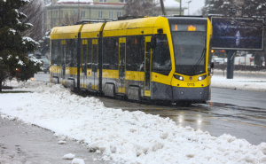 GRAS obavještava: Zbog radova dolazi do izmjene noćnog prijevoza na relaciji Ilidža – Baščaršija