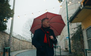 Fazla najavljuje autentičnu i iskrenu pjesmu: Završeno snimanje spota za 'Do zadnje bore'