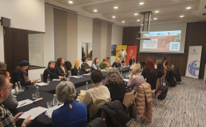 Transparency International BiH: Zastupljenost žena ispod zakonskog praga, mladi nevidljivi