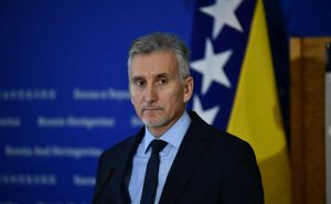 Kemal Ademović o prekidu sjednice Doma naroda: "Ovo je degutantno"