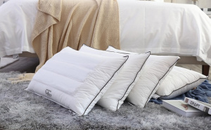 Kako pravilno oprati jastuke i produžiti im vijek trajanja