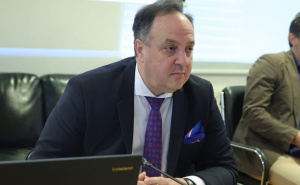 Disciplinska tužba protiv Ranka Debevca: Tereti se za nezakonitu dodjelu 16 predmeta