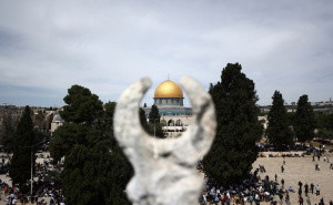 Imam džamije Al-Aqsa: Izrael mi je zabranio ulazak u džamiju pred početak mjeseca ramazana