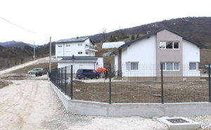 Obnova Buturović Polja: Mještani useljavaju u nove domove