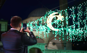 Fetvai-emin Islamske zajednice u BiH dao odgovor: Zašto je prvi dan posta u četvrtak?