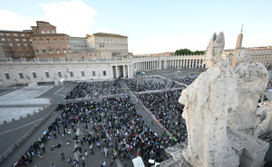 Vatikan odbio da se pridruži Trumpovoj inicijativi 'Odbor za mir'