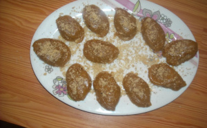 Tradicionalna bosanska poslastica: Pripremite halvu za početak najodabranijeg mjeseca