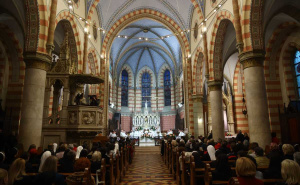 Počinje Korizma, 40 dana pripreme za Uskrs: Šta simbolizira Pepelnica?