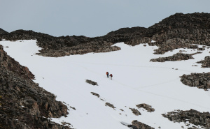 Tragedija na najvišem vrhu Austrije: Ostavio djevojku da umre. Sada mu se sudi, cure detalji