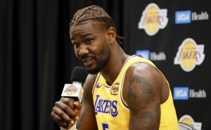 Zvijezda Lakersa uhapšena na Bahamima zbog posjedovanja marihuane