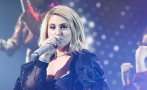 Meghan Trainor - Get In Girl