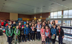 Plivači Flippera uspjehom u Mostaru najavili nastup u Banjoj Luci