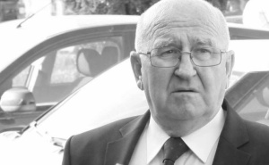 Preminuo Borislav Paravac, bivši član Predsjedništva BiH