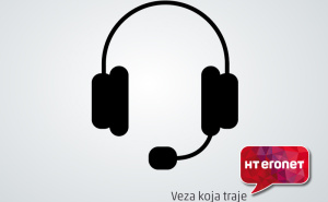 HT Eronet implementirao Call Management centar za Federalni zavod MIO/PIO