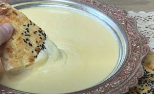 Prijedlog za iftar: Topa na sarajevski način