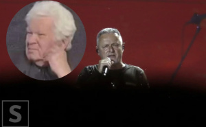 Tako je govorio Jure Galić: Thompson je fašističko zlo!