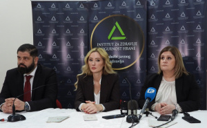 U Zenici započeo prvi program kontinuiranih mamografskih pregleda za žene od 50 do 69 godina