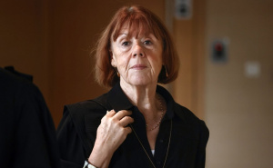 Ispovijest Gisele Pelicot potresla Francusku: "Žrtvovana sam na oltaru poroka. Porodica je razorena"