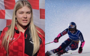 ZOI 2026 Milano-Cortina: Hrvatska skijašica doživjela neugodnost na doping kontroli