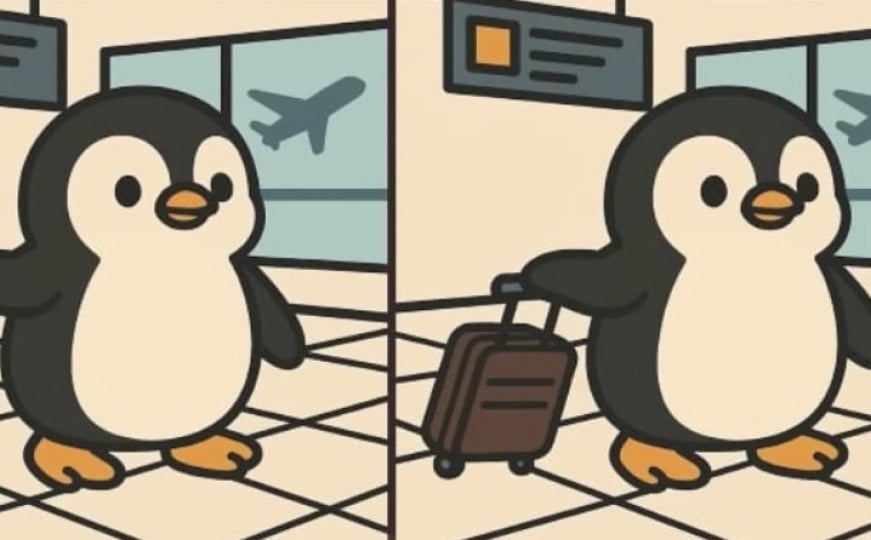 Na prvi pogled sve izgleda isto: Da li možete da pronađete razlike za 30 sekundi?