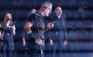 Delegacija EU povodom koncerta kontroverznog Thompsona: "To nisu europske vrijednosti"