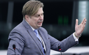 Sajam knjiga u Leipzigu: Otkazano predstavljanje knjige AfD političara