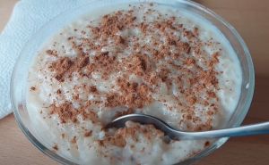 Kako pripremiti savršen sutlijaš za iftar: Jednostavan recept sa pet sastojaka