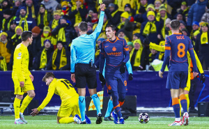 Liga prvaka | Uzbudljiv završetak play off faze, Bodo/Glimt slavio protiv Intera