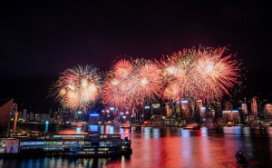 Tragedija u Kini: 12 osoba poginulo u eksploziji vatrometa za Lunarnu Novu godinu